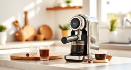 Summer Sip Enhancers: Must-Have Accessories for Your Ninja Luxe Café