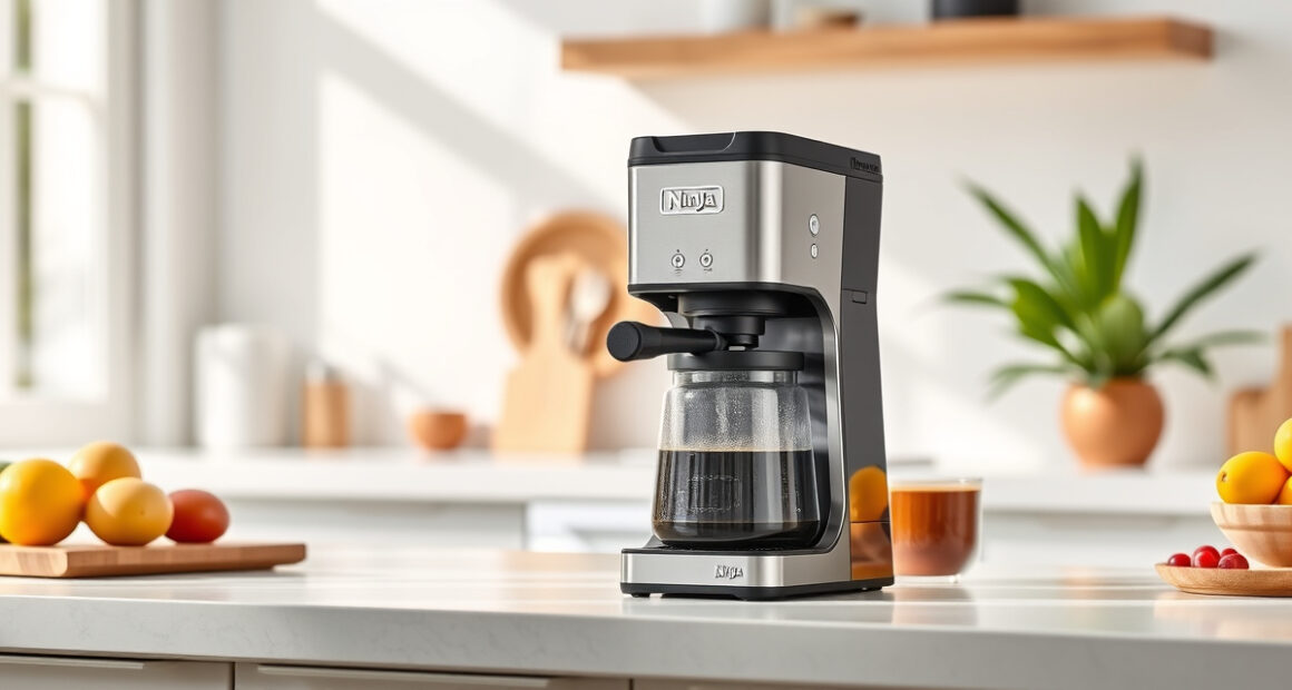 Summer Sips: Must-Have Accessories for Your Ninja Hot & Iced XL Coffee Maker