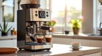 Summer Sips: Tips & Hacks for the Ninja Luxe Café Pro Espresso Machine