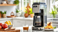 Summer Sips with the Ninja DualBrew Pro Coffee Maker