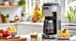 Summer Sips with the Ninja DualBrew Pro Coffee Maker