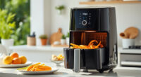 Summer Sizzle: Ninja Air Fryer Tips & Hacks for Perfect Results