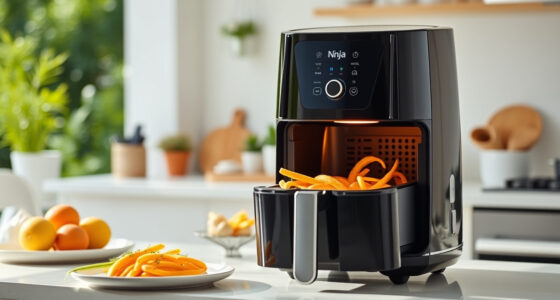 Summer Sizzle: Ninja Air Fryer Tips & Hacks for Perfect Results