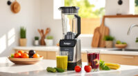 Summer Smoothies & More: Hacks for Your Ninja BN805A Pro Plus Kitchen System