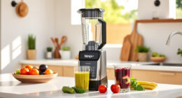 Summer Smoothies & More: Hacks for Your Ninja BN805A Pro Plus Kitchen System