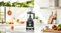 Summer Smoothies & More: Ninja Professional Plus Kitchen System Hacks