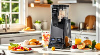Summer Sweetness: Creative Recipes with the Ninja NC701 CREAMi
