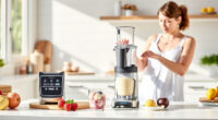 Summer Tips for Perfect Creations with the Ninja Creami XL Ice Cream Maker