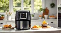 Summer Tips & Hacks for the Ninja DoubleStack XL Air Fryer