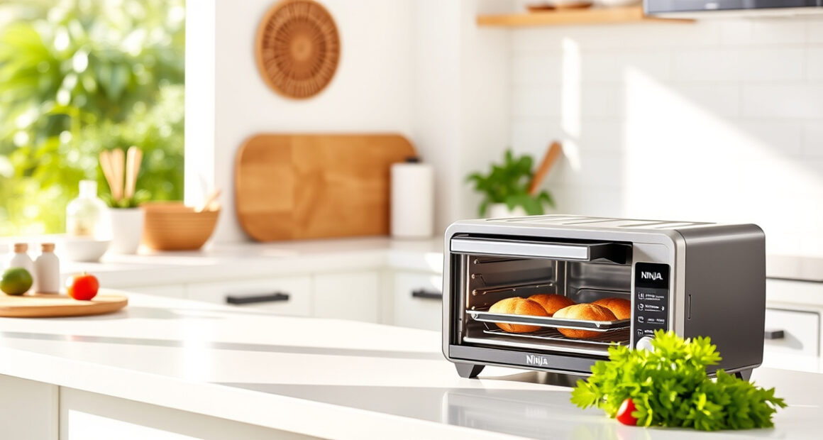 Summer Tips & Hacks for the Ninja Foodi XL Pro Air Oven