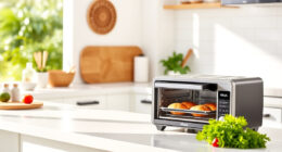Summer Tips & Hacks for the Ninja Foodi XL Pro Air Oven