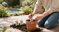 These 7 Flower Seeds To Sow In Fall Are The Best Investment You'll Make For Next Year's Garden