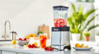 Top Summer Accessories for Your Ninja SLUSHi Frozen Drink Maker