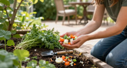 Transform Your Soil With These 6 Surprising Foodie Scraps – Gourmet Goodness To Boost Next Year’s Beds