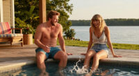 Travis Kelce And Taylor Swift Purchased An Ohio Lakefront Home