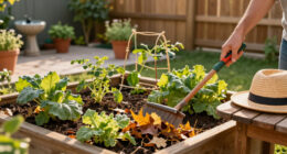 Vegetable Garden Clean Up: 12 Must-do Tasks Before Winter Arrives