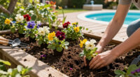 Want The Biggest Blooms Next Summer? Plant These 6 Perennials Before September Ends
