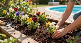 Want The Biggest Blooms Next Summer? Plant These 6 Perennials Before September Ends