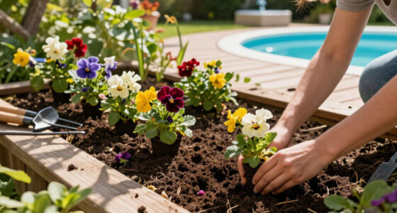 Want The Biggest Blooms Next Summer? Plant These 6 Perennials Before September Ends