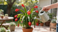 What A Christmas Cactus Needs In September For The Most Gorgeous Holiday Flowers – 6 Tasks That Decide Whether It Blooms