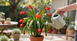 What A Christmas Cactus Needs In September For The Most Gorgeous Holiday Flowers – 6 Tasks That Decide Whether It Blooms