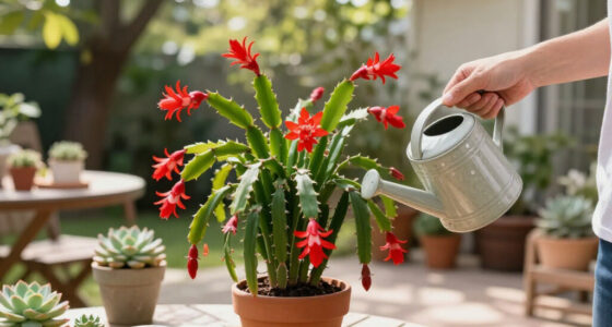 What A Christmas Cactus Needs In September For The Most Gorgeous Holiday Flowers – 6 Tasks That Decide Whether It Blooms