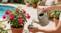 What Fuchsias Need In September – 6 Tips For A Final Flush And Gloriously Flamboyant Flowers Next Year