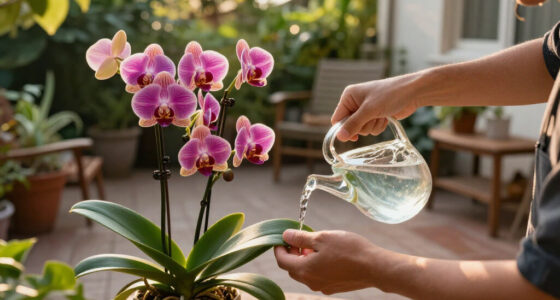 What Orchids Need In September – 6 Tasks That Decide Whether You Get Flowers This Winter