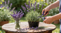 What To Do With Lavender In September – 5 Easy Tasks To Complete Now For More Fragrant Blooms Next Summer