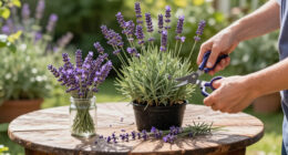 What To Do With Lavender In September – 5 Easy Tasks To Complete Now For More Fragrant Blooms Next Summer