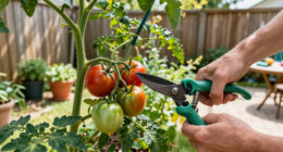 What To Do With Tomato Plants In September – 7 Easy Tasks To Get The Most Out Of Your 'Maters Before The First Frost