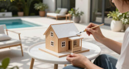 Why Do Houses All Look The Same Now—And Why Are They All White?