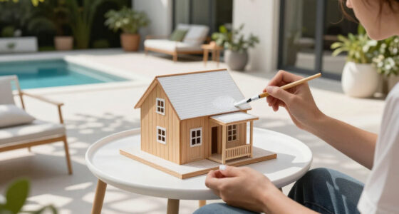Why Do Houses All Look The Same Now—And Why Are They All White?