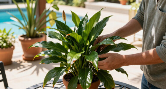 Why Is My Peace Lily Flower Turning Brown? 6 Reasons It Happens And How To Keep Blooms Looking Fresh