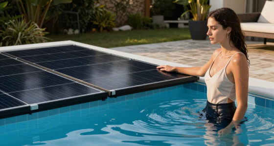 11 Best Solar Pool Heaters for Extending Swim Season in 2027