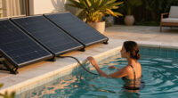 11 Best Solar Pool Heaters for Warmer Swimming in 2027