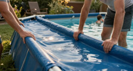 12 Best Above-Ground Pool Liners for a Better-Fitting Pool in 2027