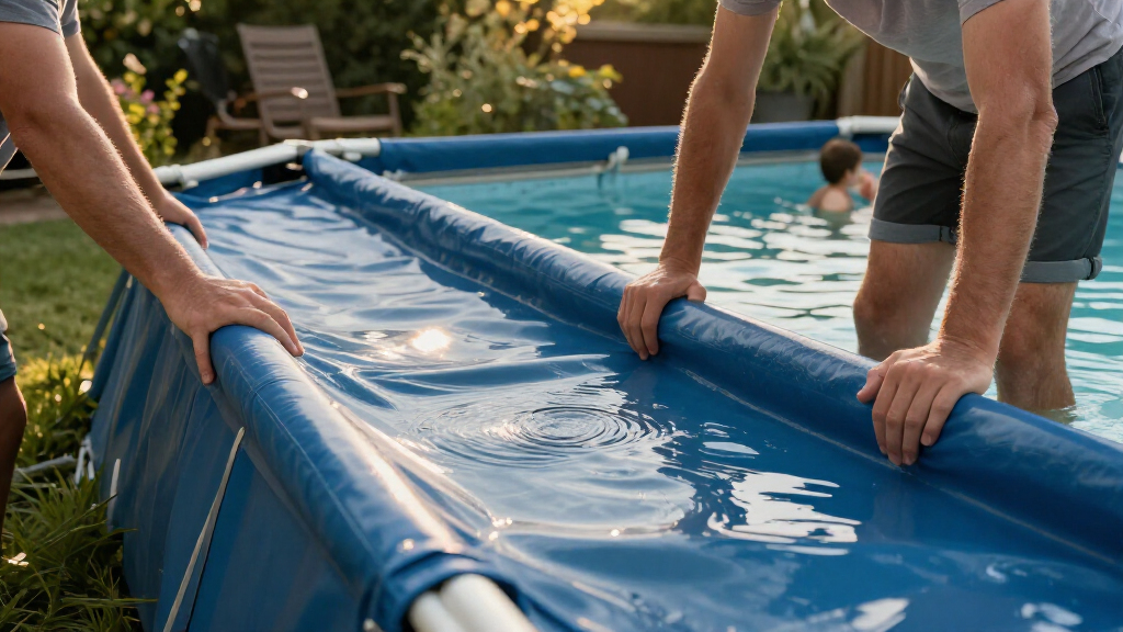 12 Best Above-Ground Pool Liners for a Better-Fitting Pool in 2027