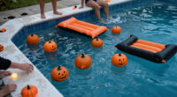 12 Best Halloween Pool Party Supplies for Spooky Poolside Fun in 2027