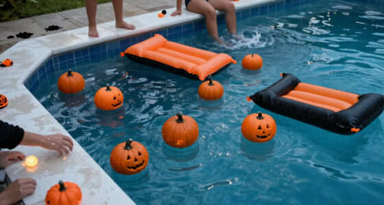 12 Best Halloween Pool Party Supplies for Spooky Poolside Fun in 2027