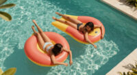 12 Best Inflatable Pool Floats for Relaxing and Sharing in 2027
