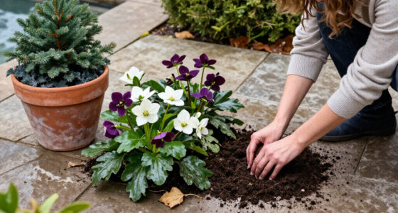 12 Plants To Add To Your Garden Now For Winter Beauty