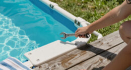 13 Best Above Ground Pool Steps for Safety and Durability in 2027