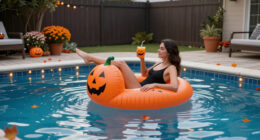 13 Best Inflatable Halloween Pool Floats in 2027