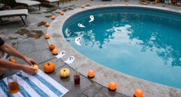 13 Best Poolside Halloween Decorations for a Spooky Outdoor Setup in 2027