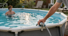 14 Best Above Ground Pool Heaters for Longer Swim Seasons in 2027