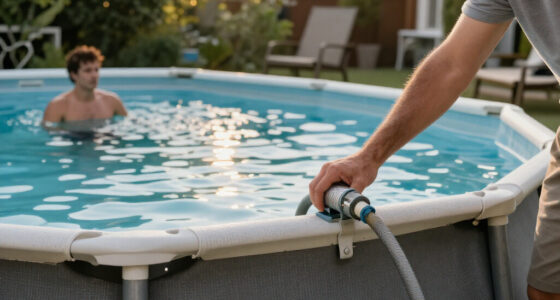 14 Best Above Ground Pool Heaters for Longer Swim Seasons in 2027