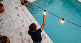 14 Best Poolside String Lights for 2027