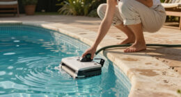 14 Best Robotic Pool Cleaners for 2027