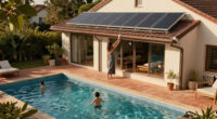14 Best Solar Pool Heaters for Efficient Water Warming in 2027